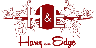 Harry And Edge