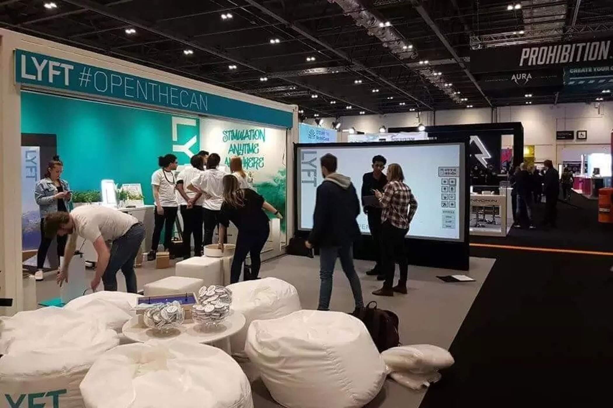 Top Tips On Planning A PopUp Event