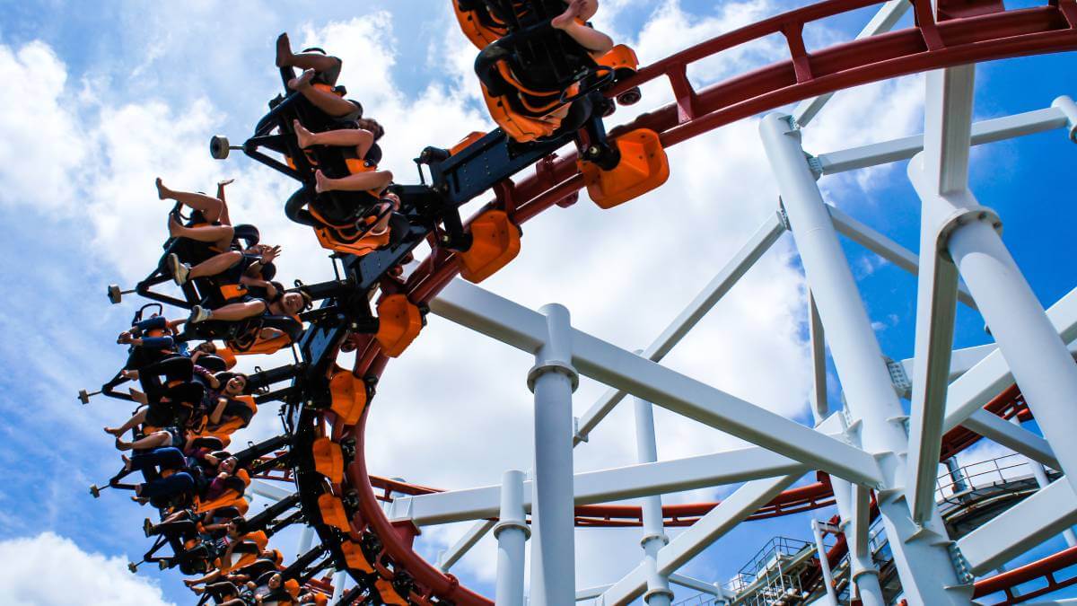 Rollercoaster