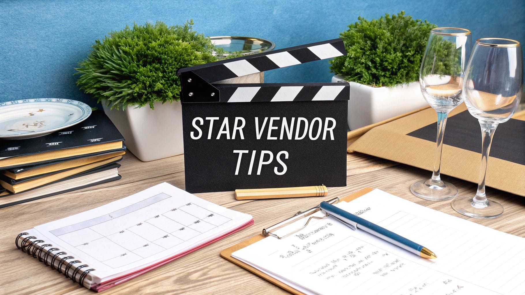 10 Vendor Management Best Practices from the Stars for 2025