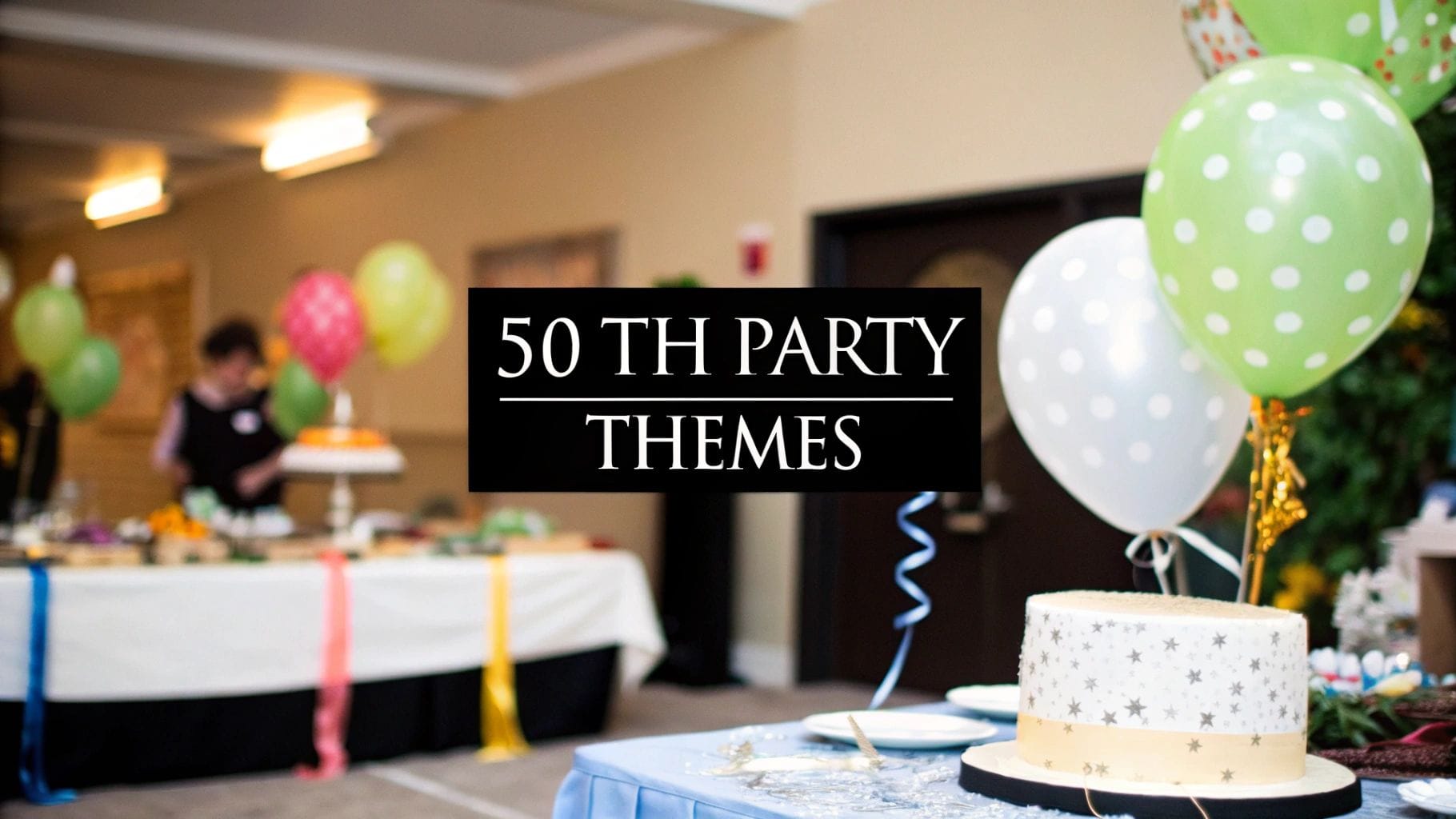 cocktail birthday dress for women Hello 50 Years Leopard Print 50th Birthday Party Woman Shirt & Tank Top